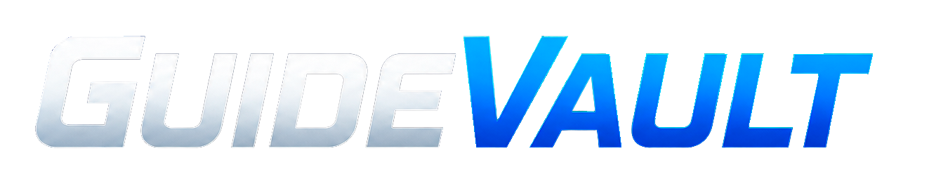GuideVault Wiki